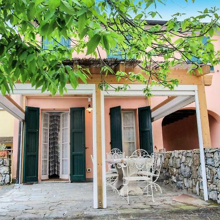 Holiday Home Carlotta By Interhome Soviore Exterior foto
