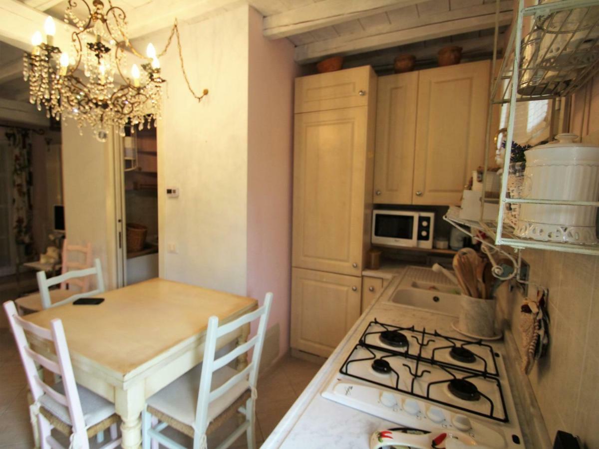 Holiday Home Carlotta By Interhome Soviore Exterior foto