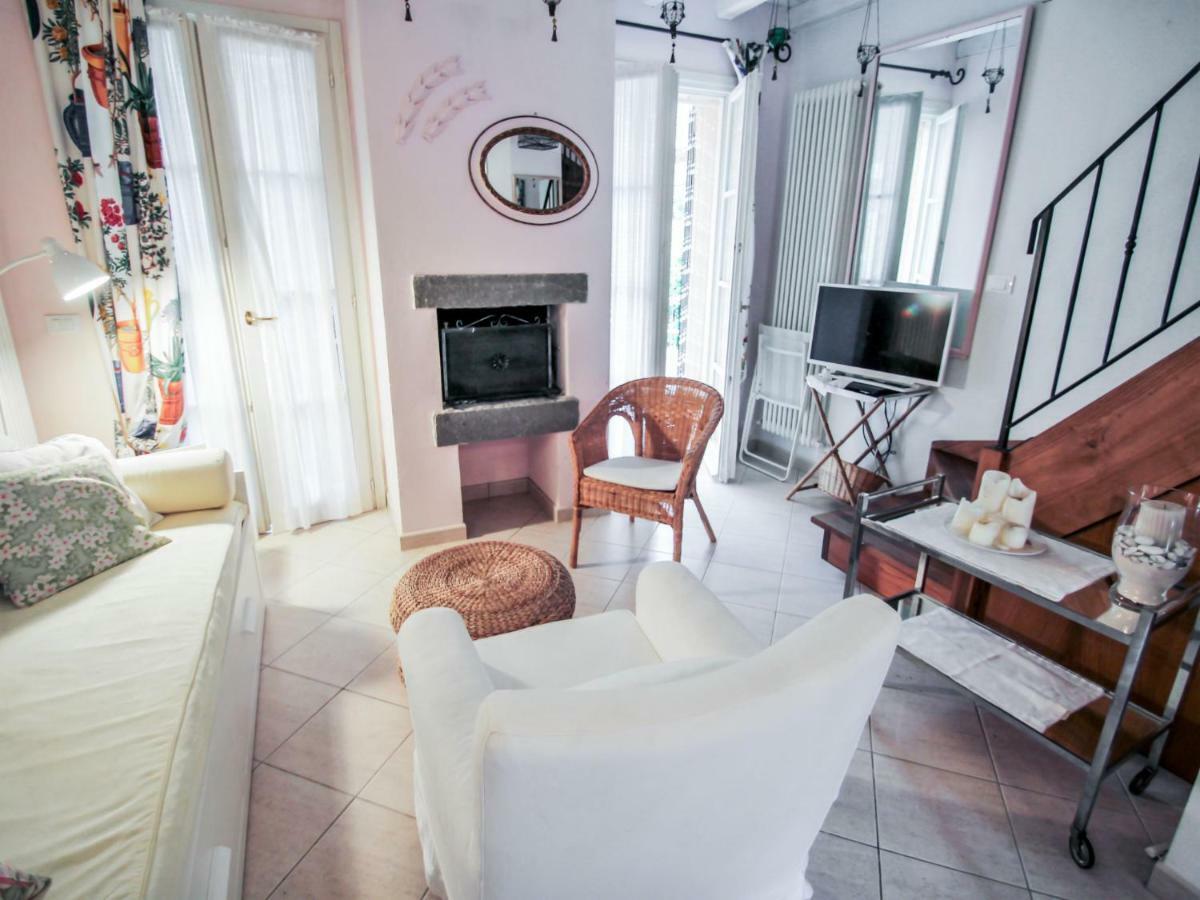 Holiday Home Carlotta By Interhome Soviore Exterior foto