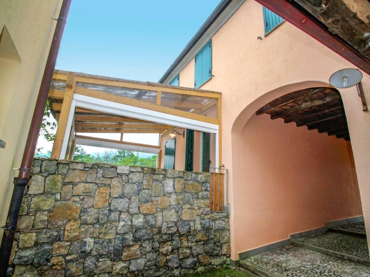 Holiday Home Carlotta By Interhome Soviore Exterior foto