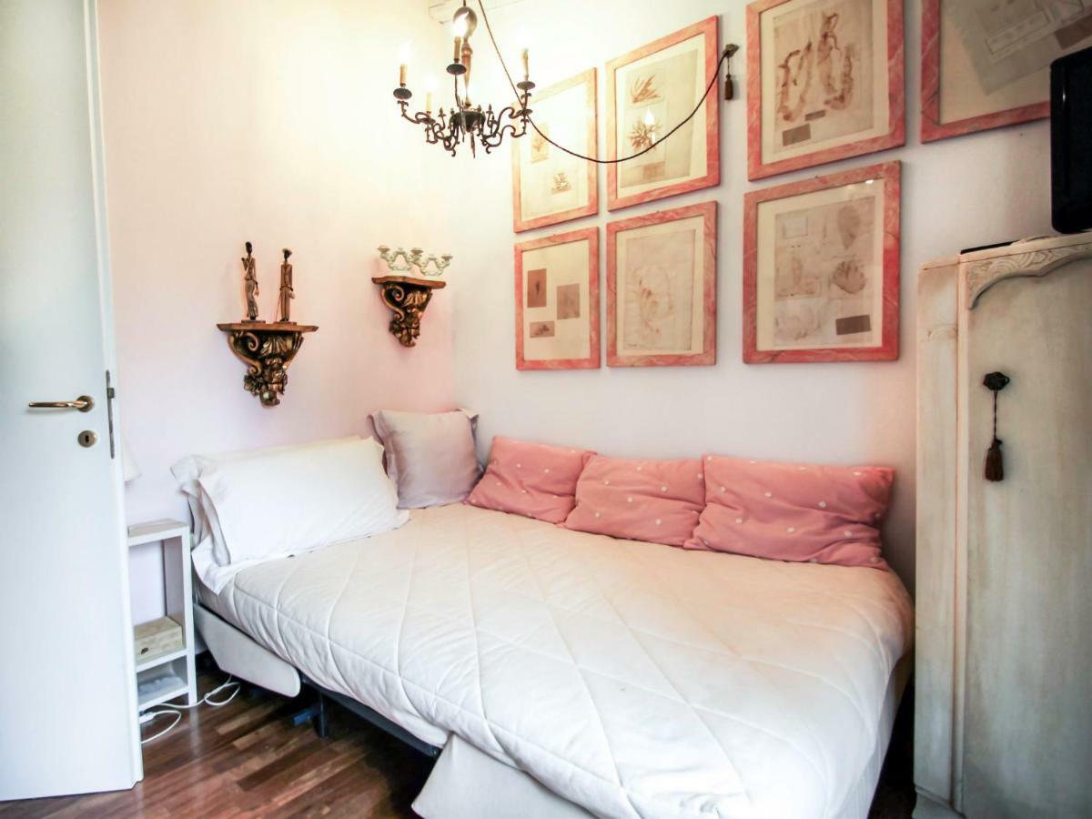 Holiday Home Carlotta By Interhome Soviore Exterior foto
