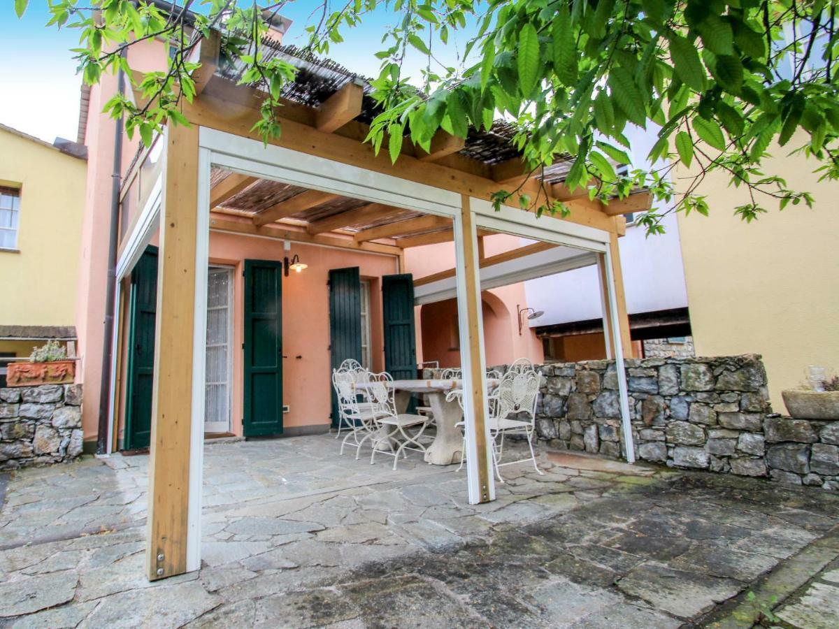 Holiday Home Carlotta By Interhome Soviore Exterior foto